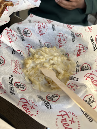 Photo of Slim Chickens - Arc Shopping Centre, 24-26 Auction St, Bury St Edmunds, Bury Saint Edmunds IP33 3FA